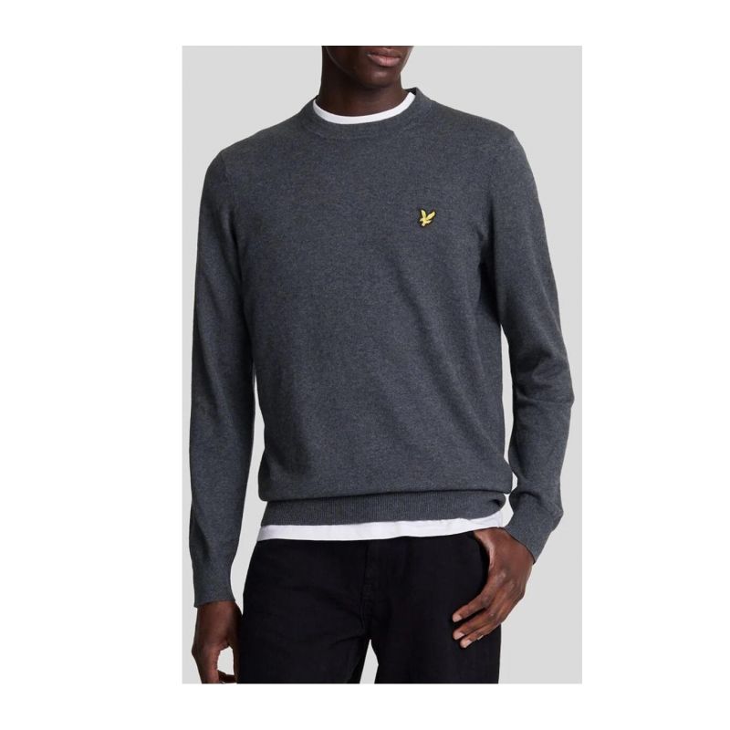 Мъжки пуловер