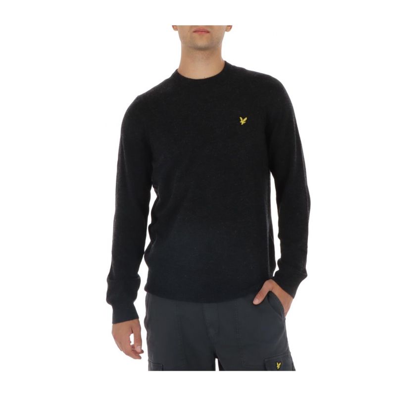 Мъжки пуловер