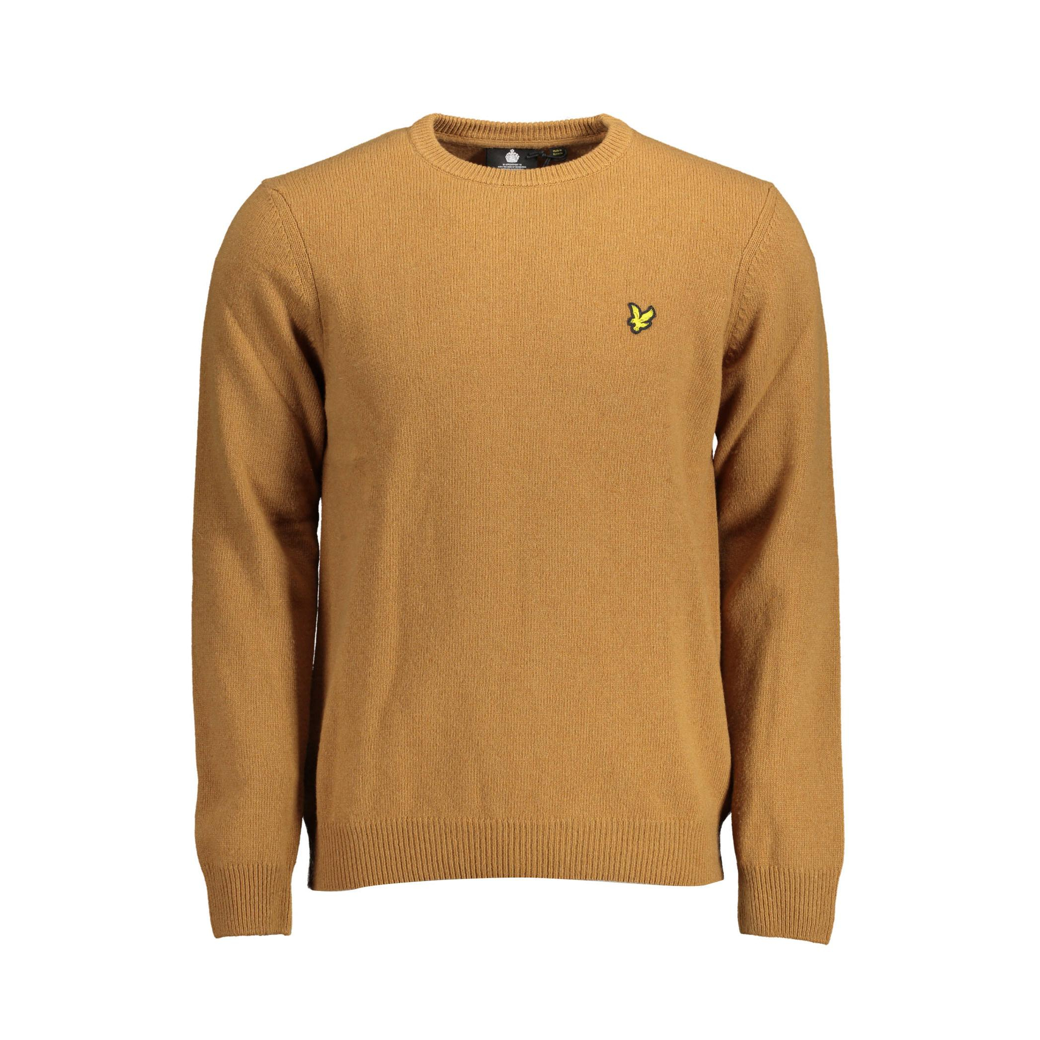 Снимка на Мъжки пуловер  LYLE & SCOTT
