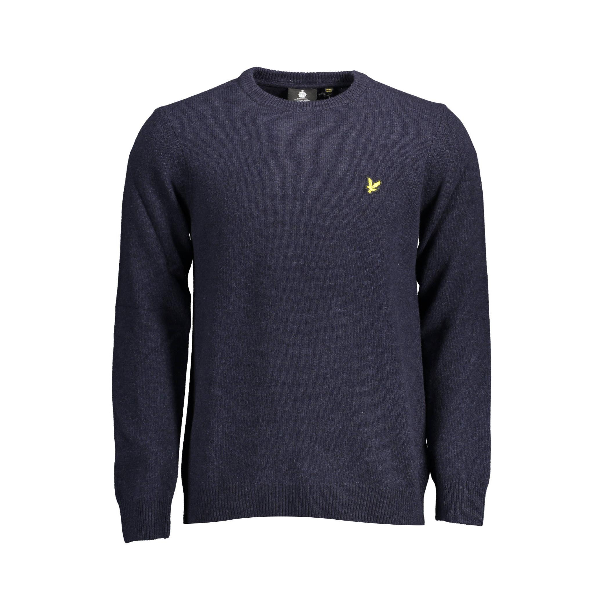 Снимка на Мъжки пуловер LYLE & SCOTT