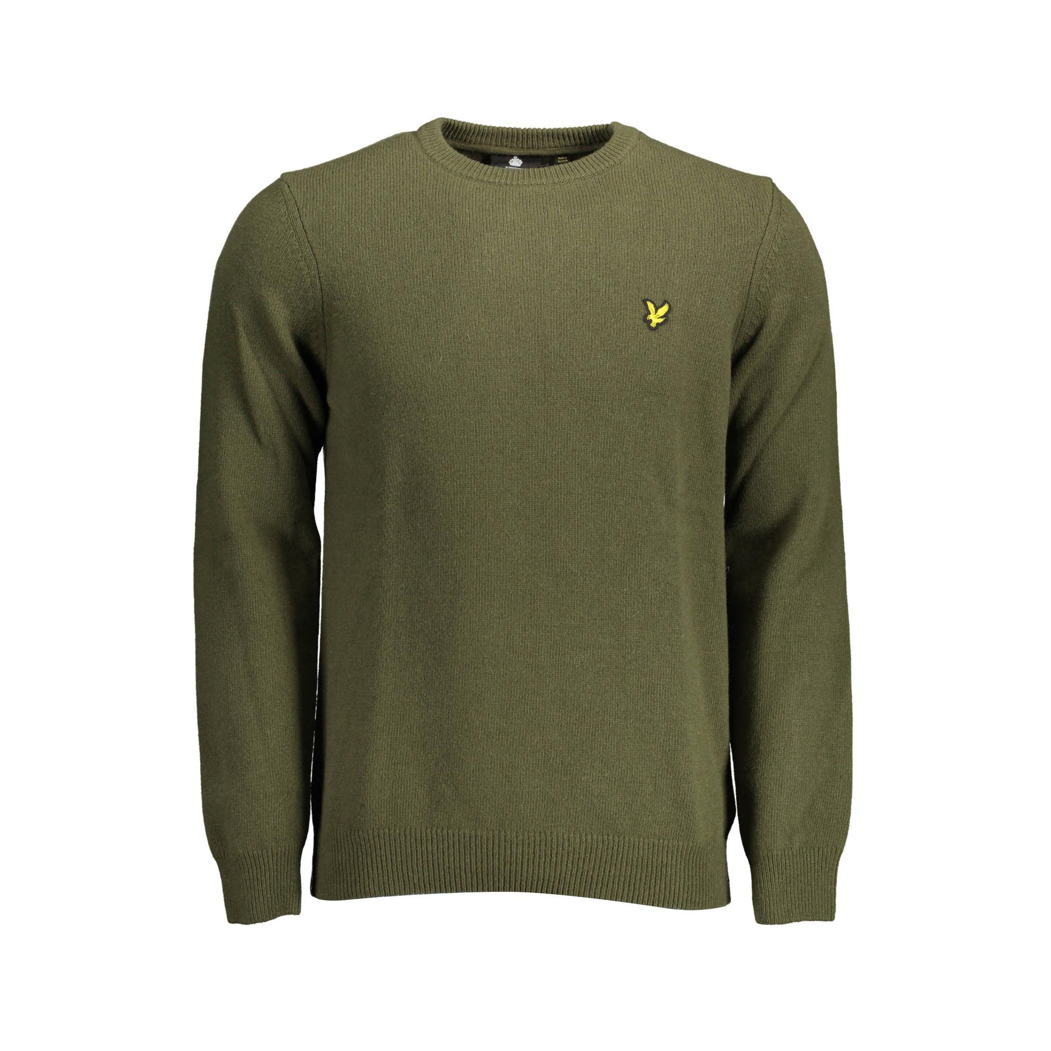Снимка на Мъжки пуловер LYLE & SCOTT
