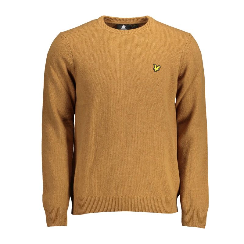 Снимка на Мъжки пуловер  LYLE & SCOTT