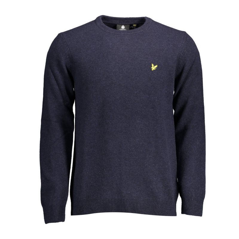 Снимка на Мъжки пуловер LYLE & SCOTT