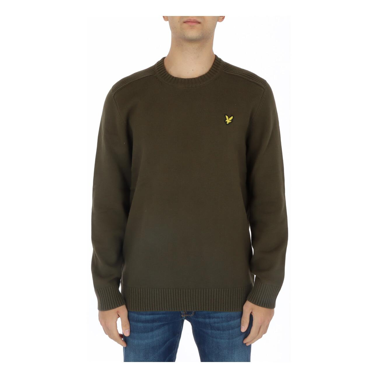 Снимка на Мъжки пуловер LYLE&SCOTT