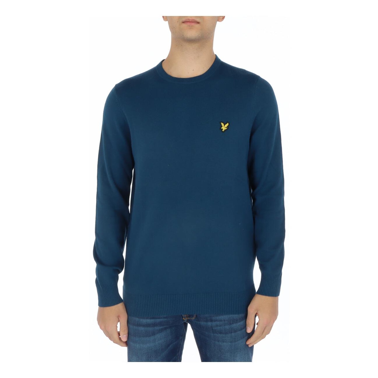 Снимка на Мъжки пуловер LYLE&SCOTT
