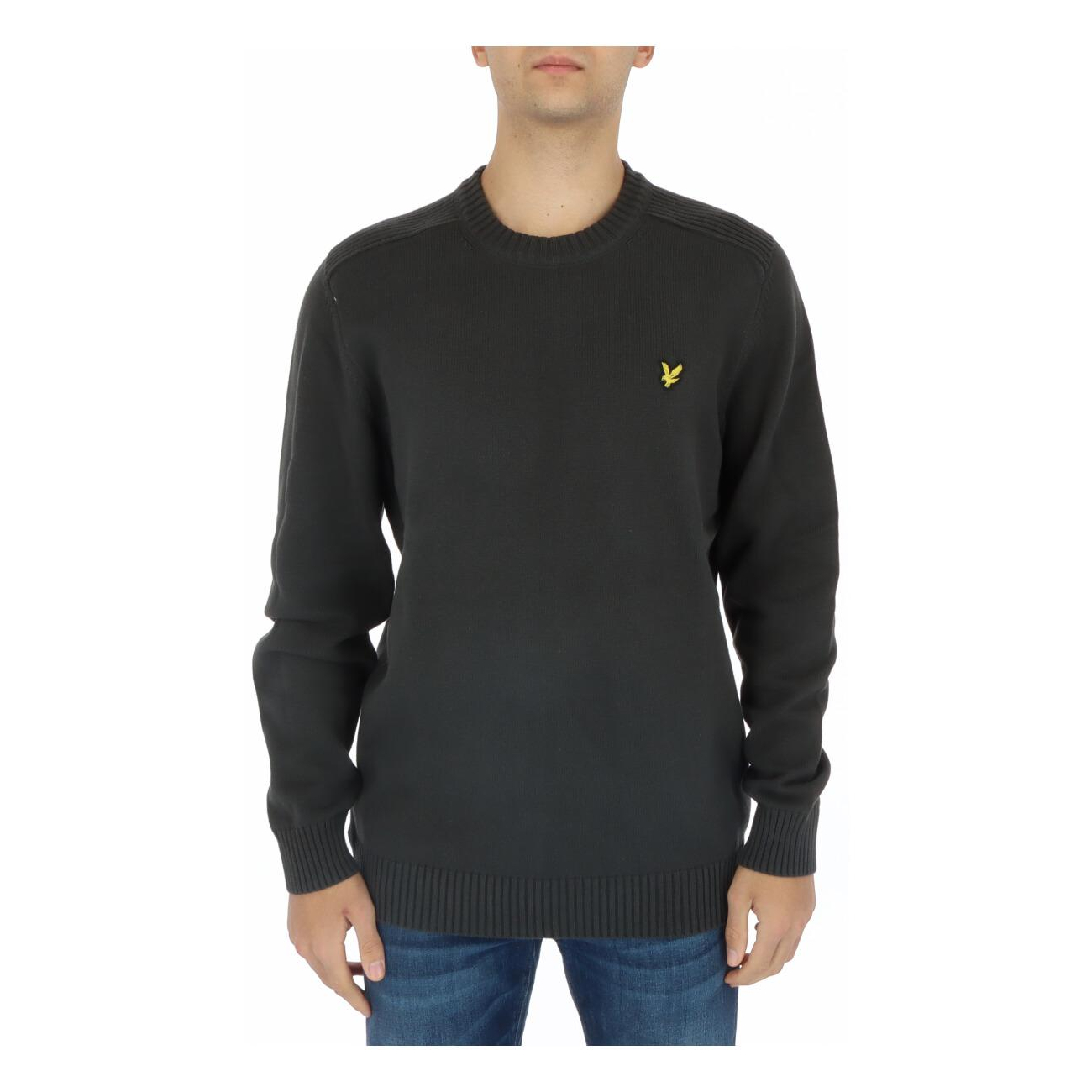 Снимка на Мъжки пуловер LYLE&SCOTT