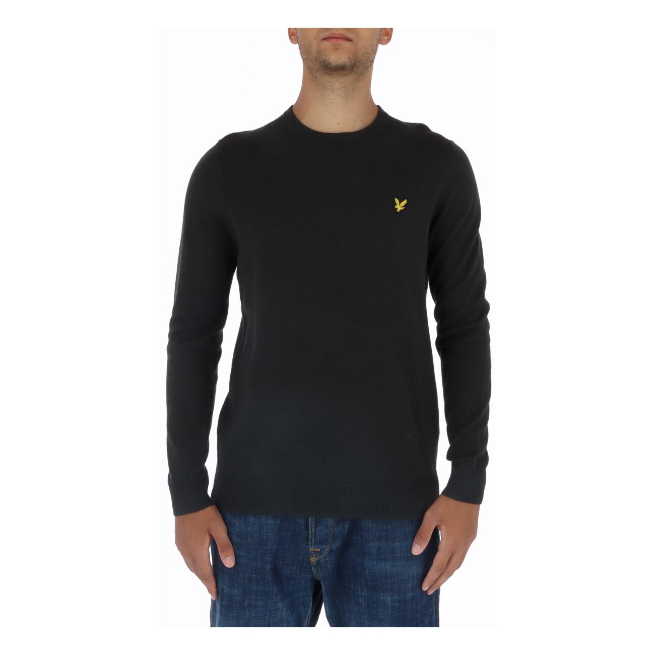 Снимка на Мъжки пуловер LYLE&SCOTT