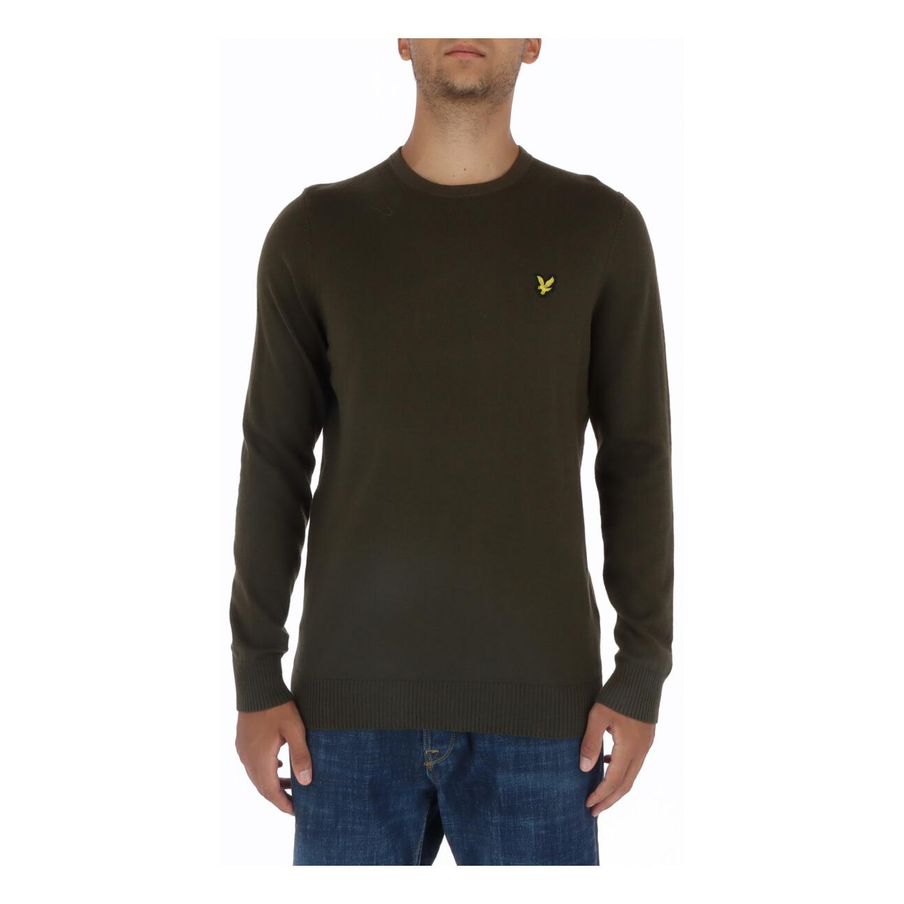 Снимка на Мъжки пуловер LYLE&SCOTT