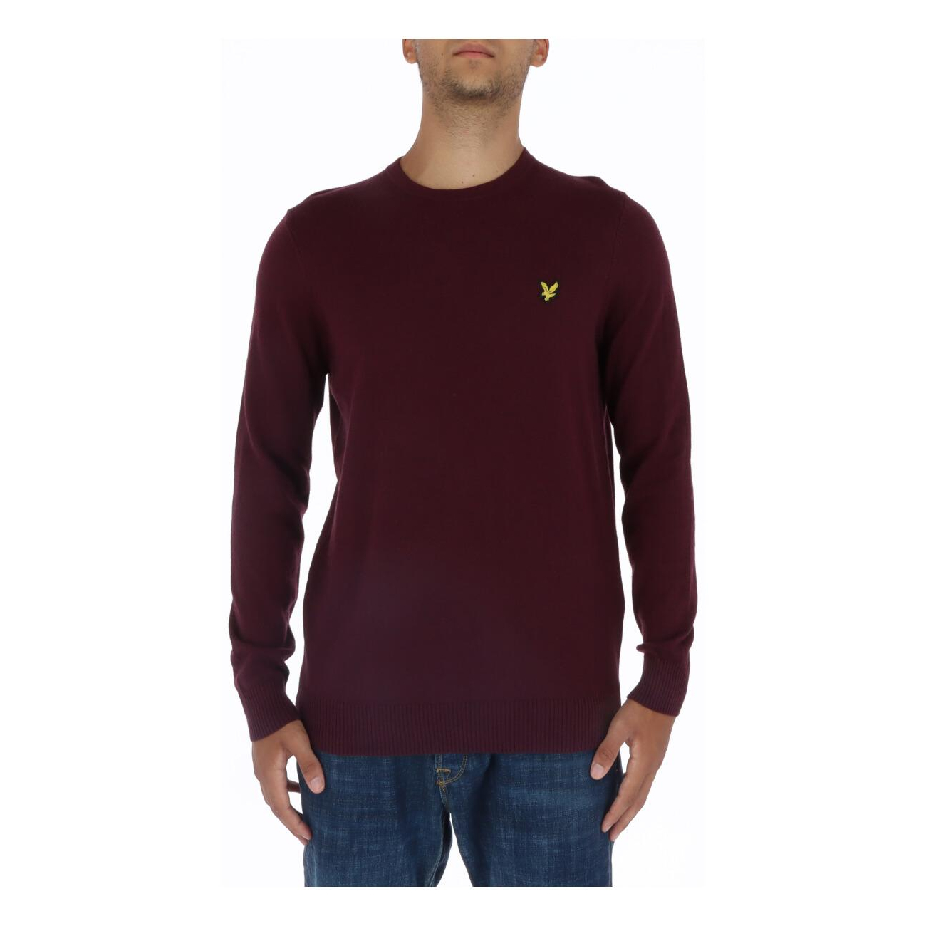 Снимка на Мъжки пуловер LYLE&SCOTT