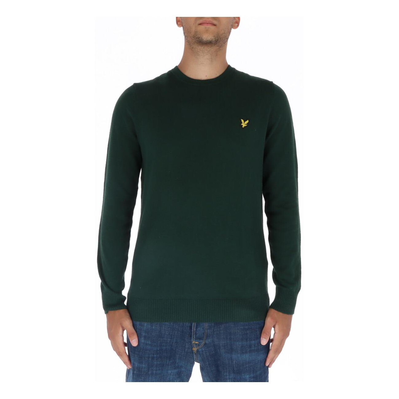 Снимка на Мъжки пуловер LYLE&SCOTT