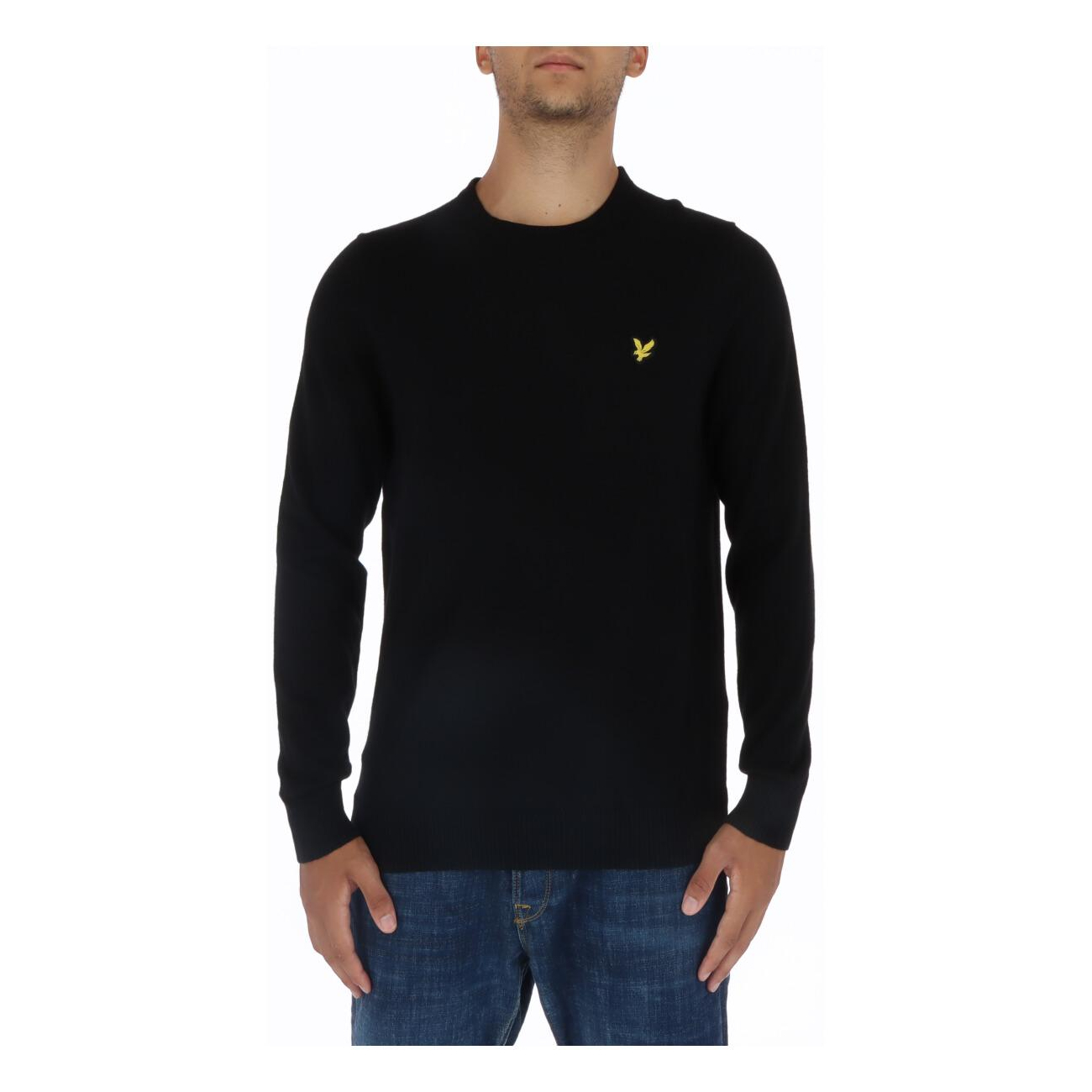 Снимка на Мъжки пуловер LYLE&SCOTT