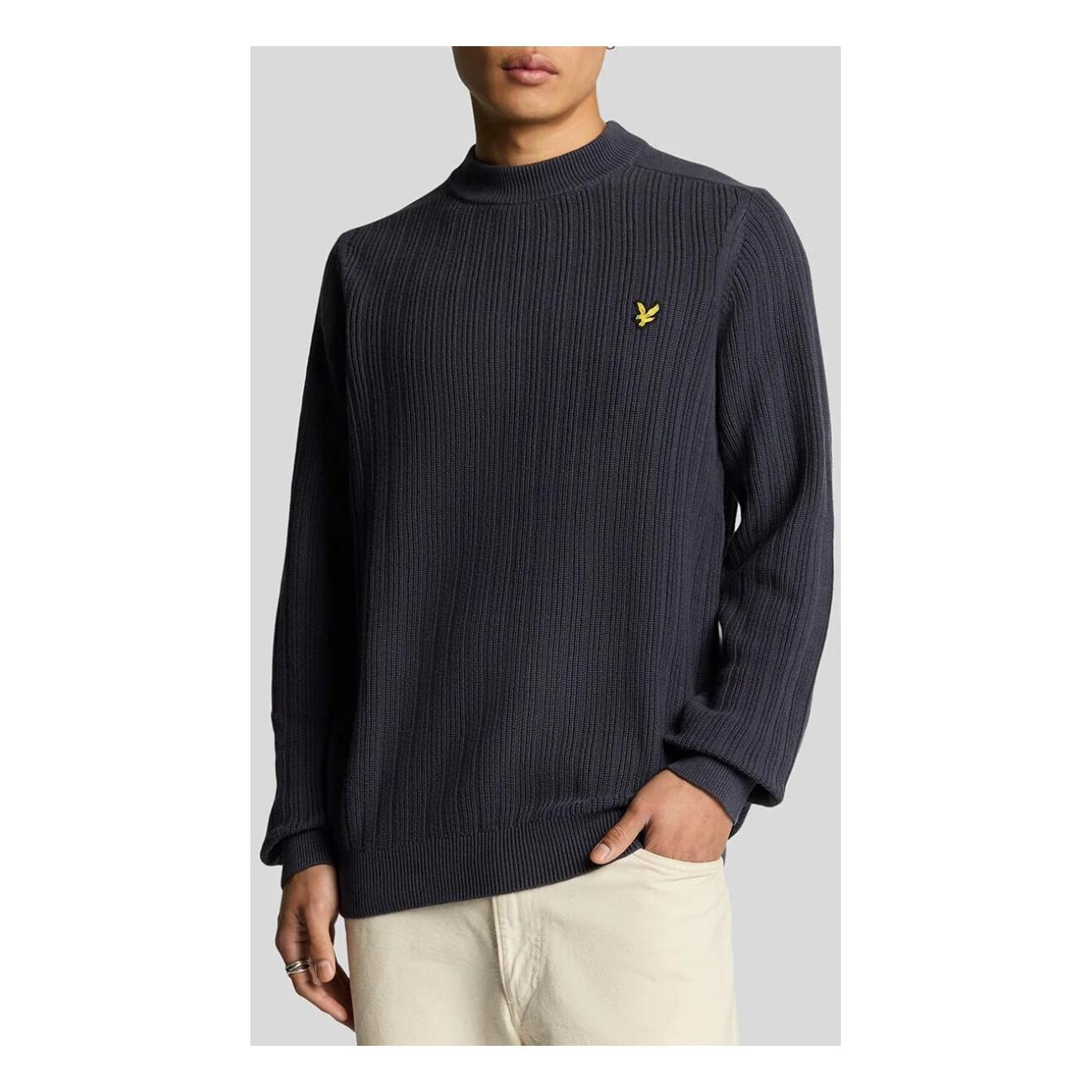 Снимка на Мъжки пуловер LYLE&SCOTT