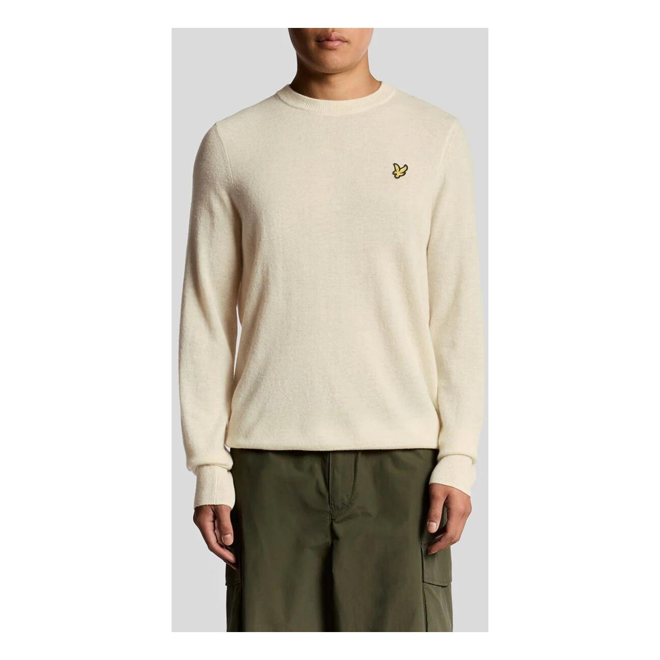 Снимка на Мъжки пуловер LYLE&SCOTT