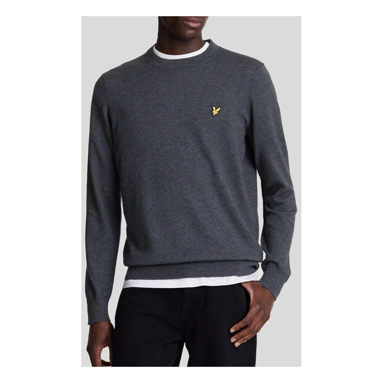 Снимка на Мъжки пуловер LYLE&SCOTT