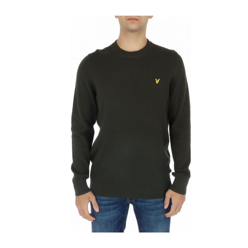 Снимка на Мъжки пуловер LYLE&SCOTT 