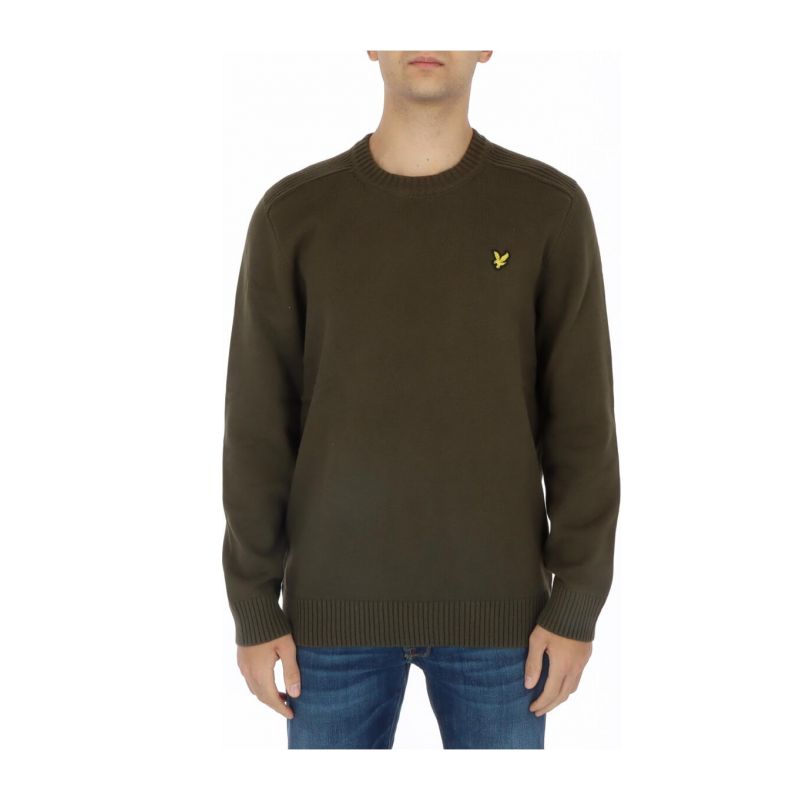 Снимка на Мъжки пуловер LYLE&SCOTT 