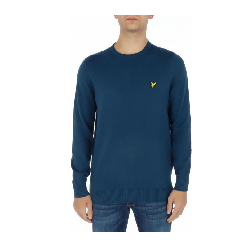 Снимка на Мъжки пуловер LYLE&SCOTT 