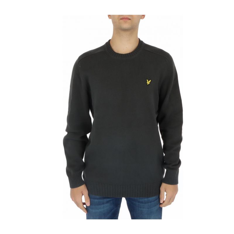 Снимка на Мъжки пуловер LYLE&SCOTT