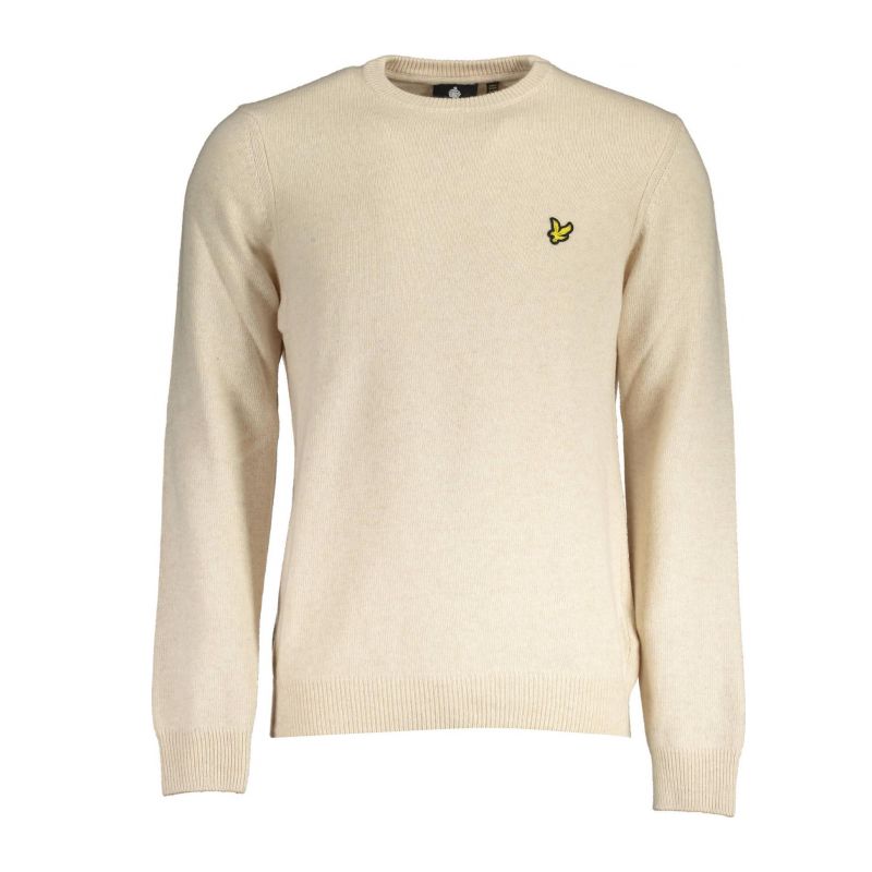 Снимка на Мъжки пуловер LYLE&SCOTT 