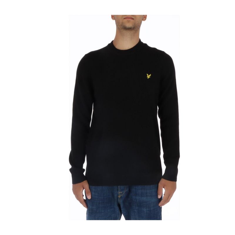 Снимка на Мъжки пуловер LYLE&SCOTT 