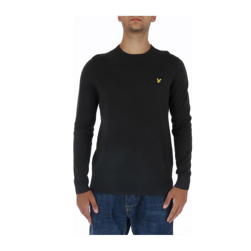 Снимка на Мъжки пуловер LYLE&SCOTT 