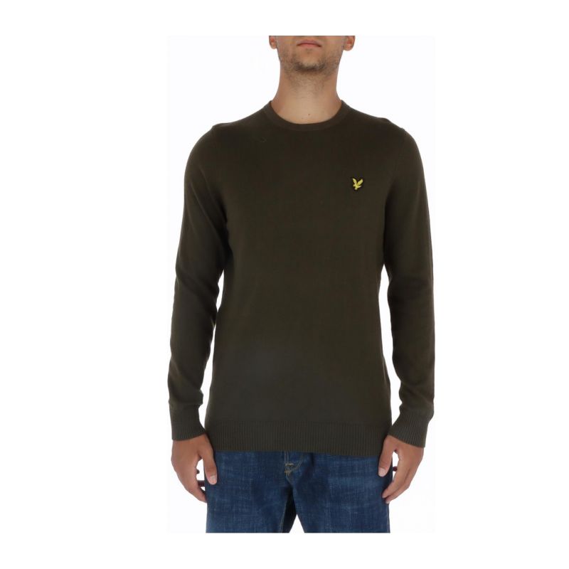 Снимка на Мъжки пуловер LYLE&SCOTT 