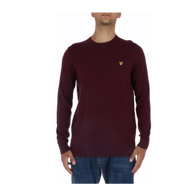 Снимка на Мъжки пуловер LYLE&SCOTT