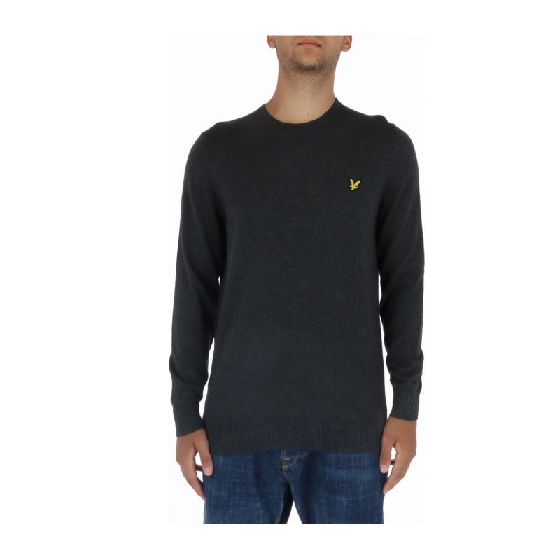 Снимка на Мъжки пуловер LYLE&SCOTT 