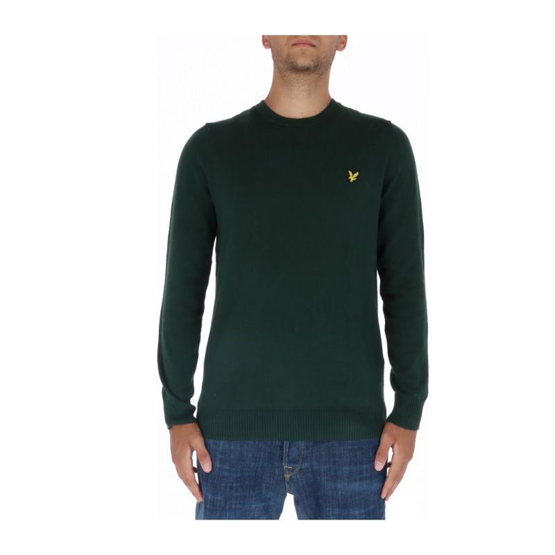 Снимка на Мъжки пуловер LYLE&SCOTT 