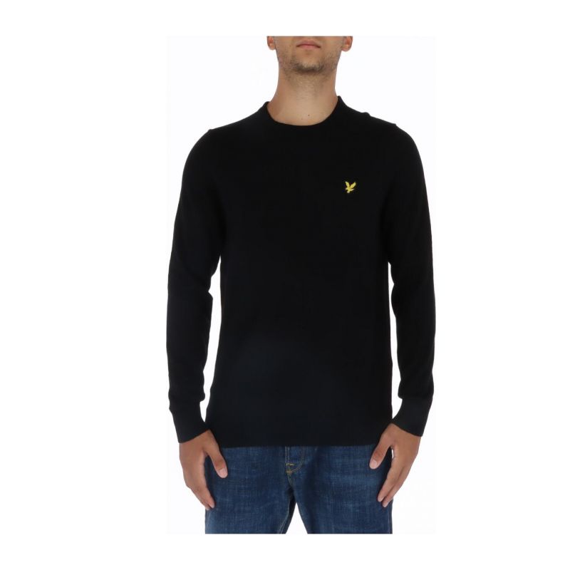 Снимка на Мъжки пуловер LYLE&SCOTT 