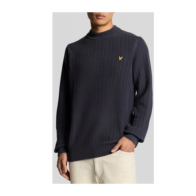 Снимка на Мъжки пуловер LYLE&SCOTT 