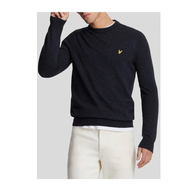 Снимка на Мъжки пуловер LYLE&SCOTT 