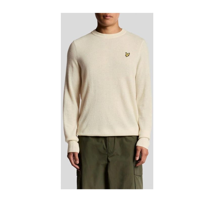 Снимка на Мъжки пуловер LYLE&SCOTT 