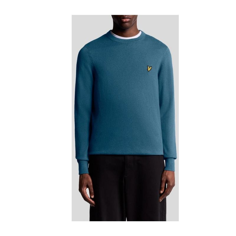 Снимка на Мъжки пуловер LYLE&SCOTT 