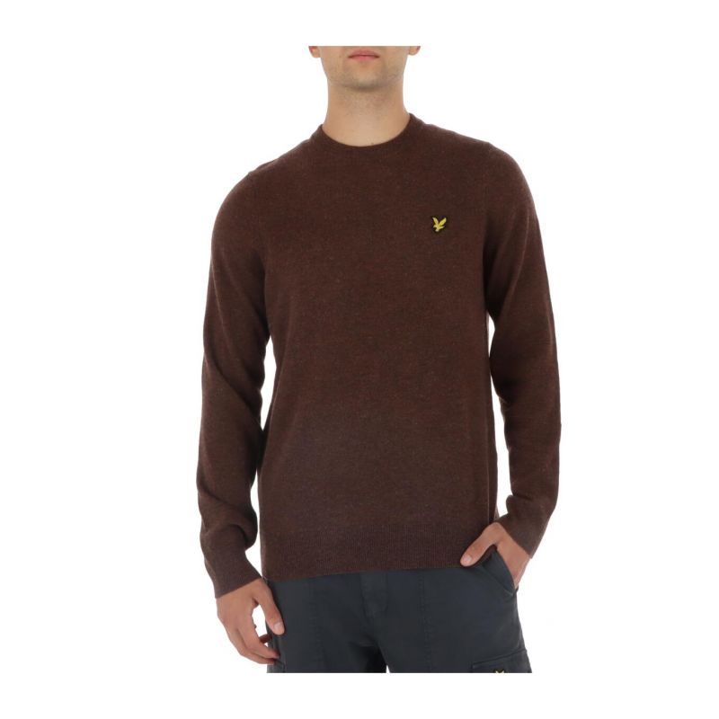 Снимка на Мъжки пуловер LYLE&SCOTT 