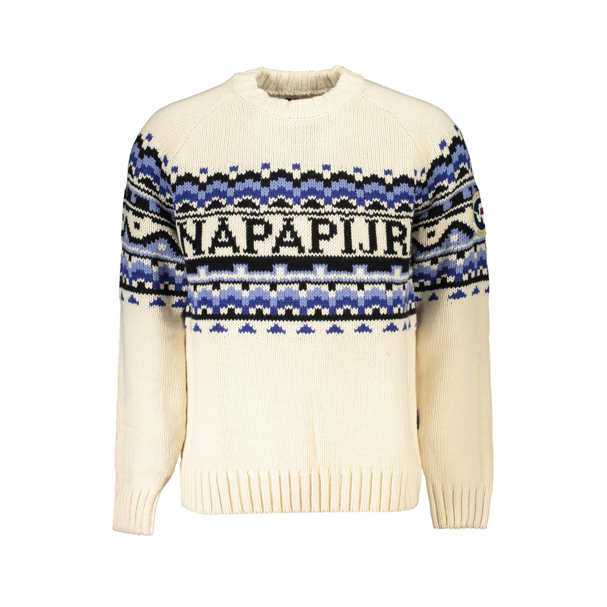 Снимка на Мъжки пуловер NAPAPIJRI