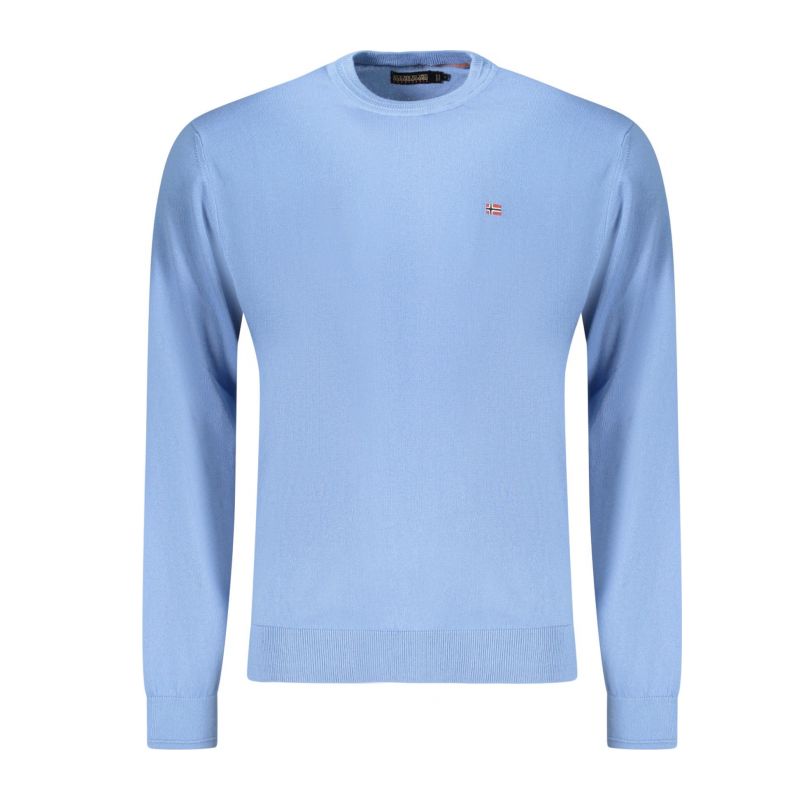 Мъжки пуловер