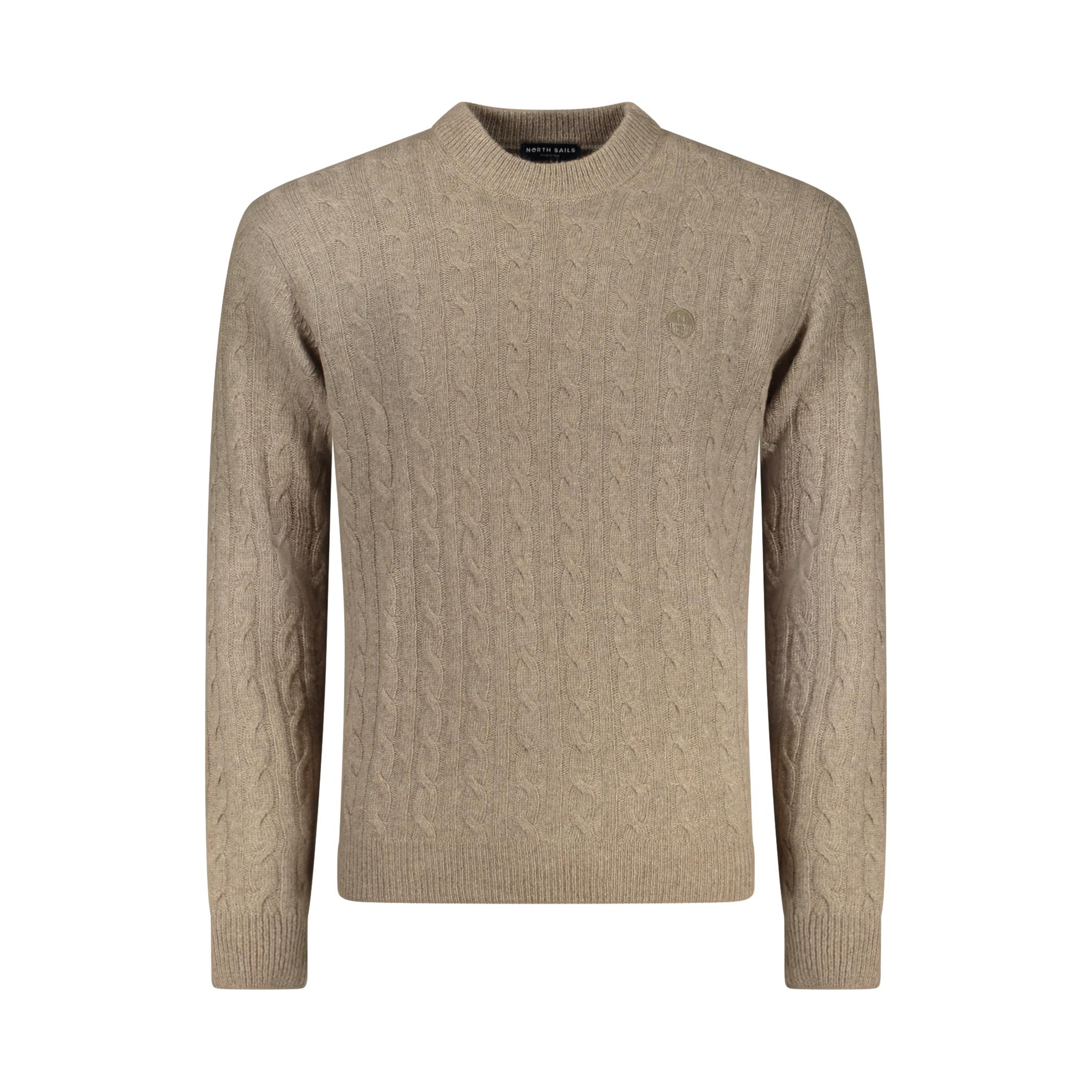 Снимка на Мъжки пуловер  NORTH SAILS