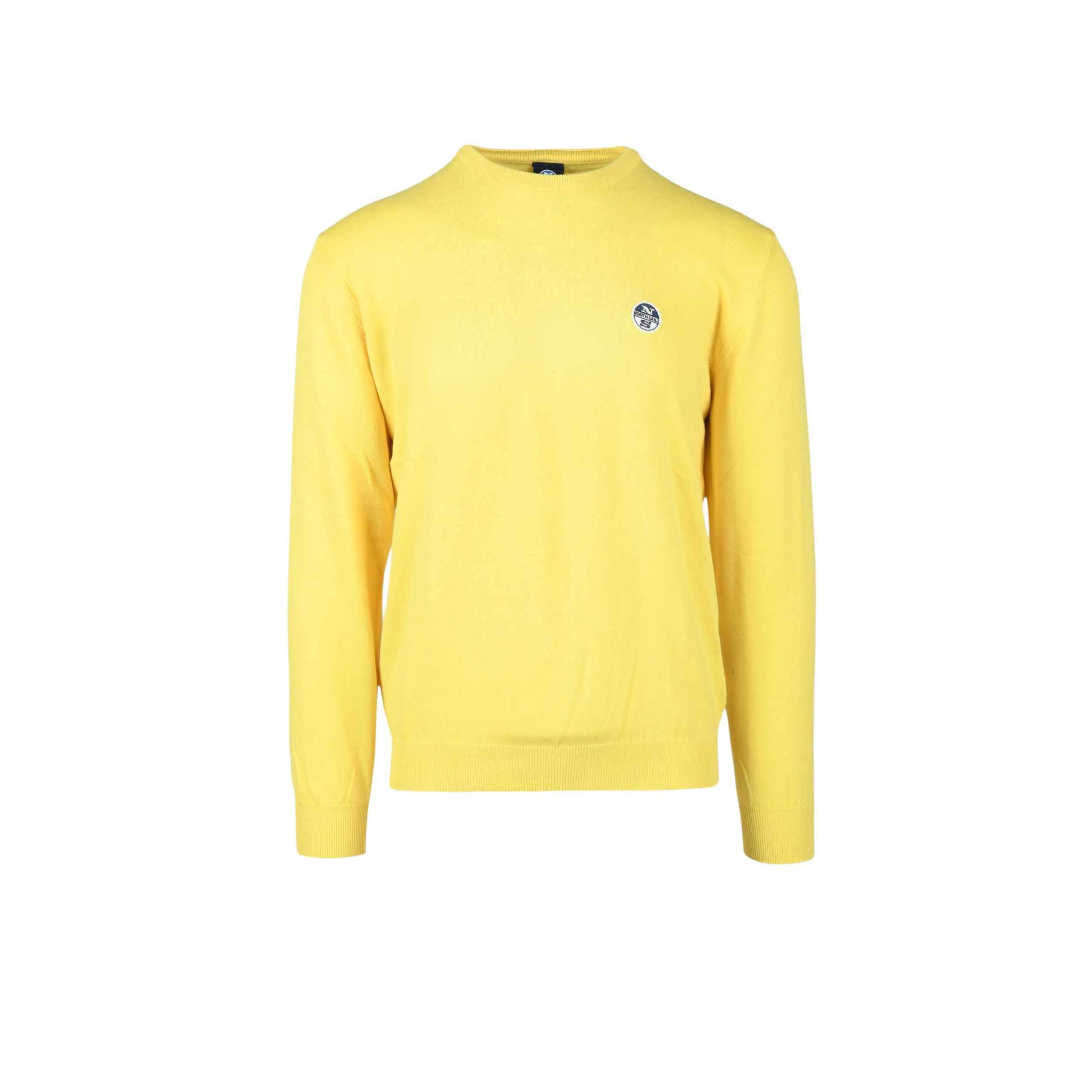 Снимка на Мъжки пуловер NORTH SAILS