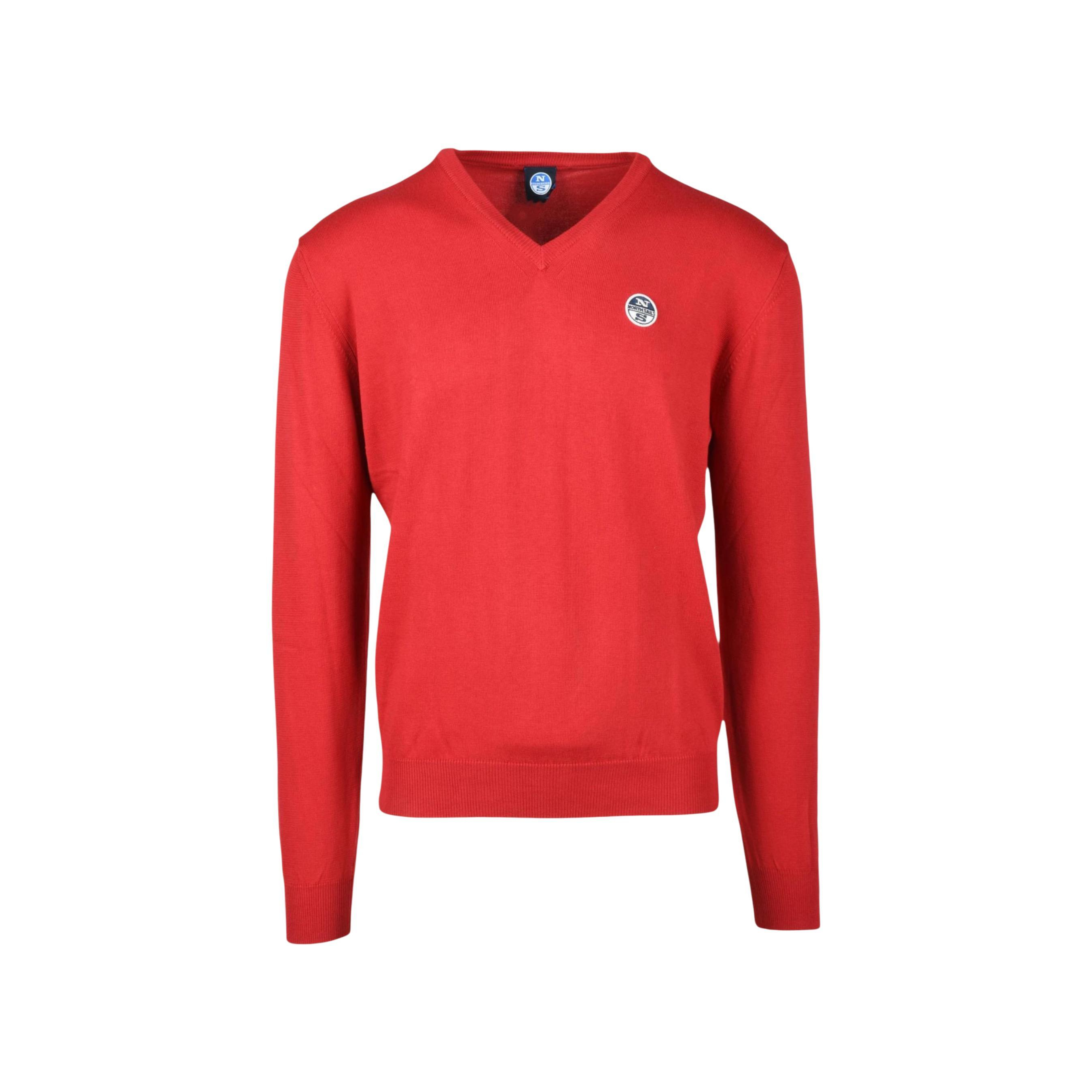 Снимка на Мъжки пуловер NORTH SAILS