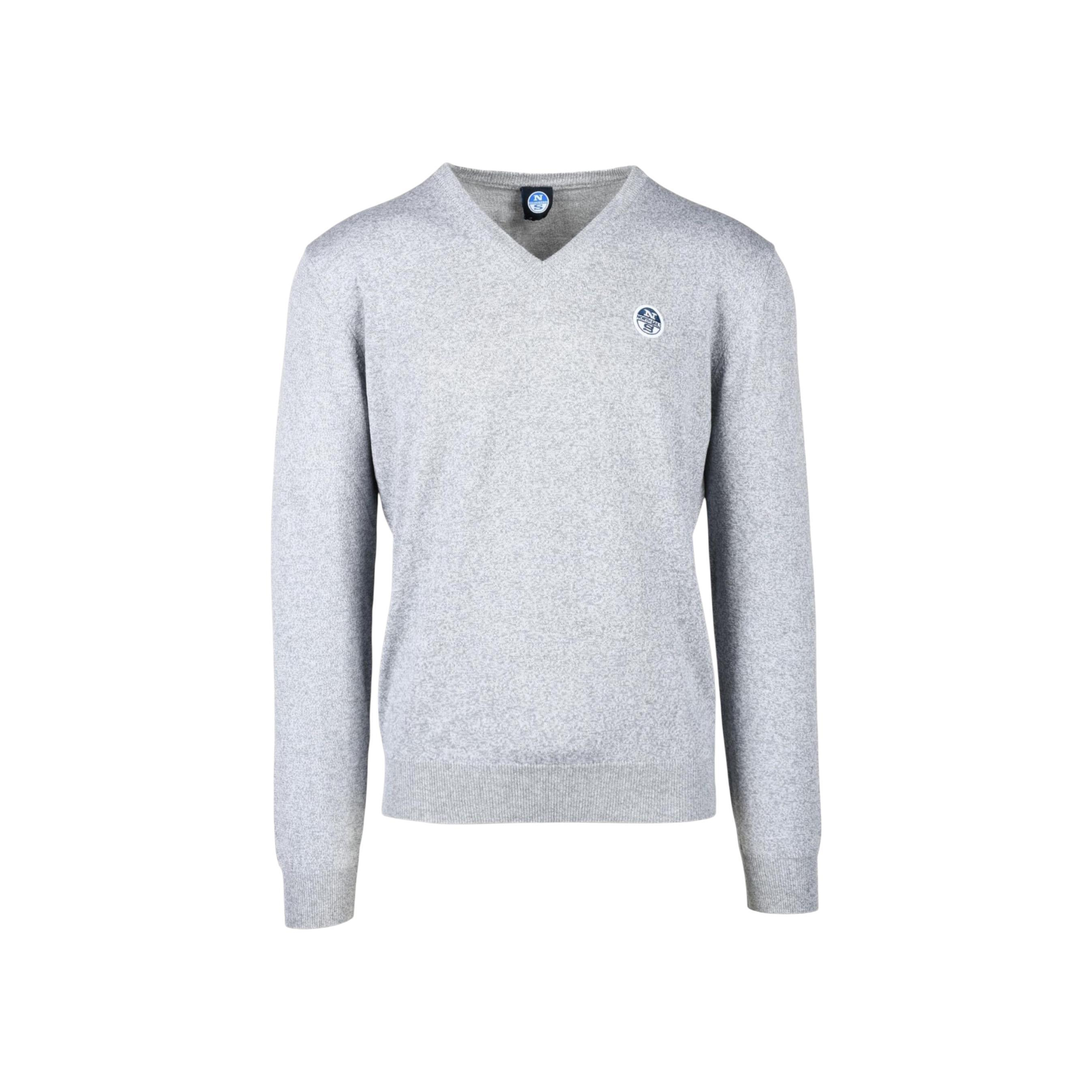 Снимка на Мъжки пуловер NORTH SAILS