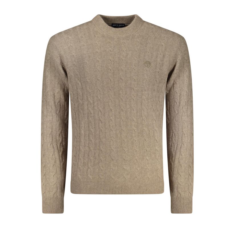 Мъжки пуловер