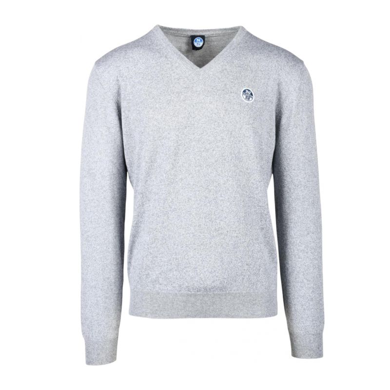 Мъжки пуловер