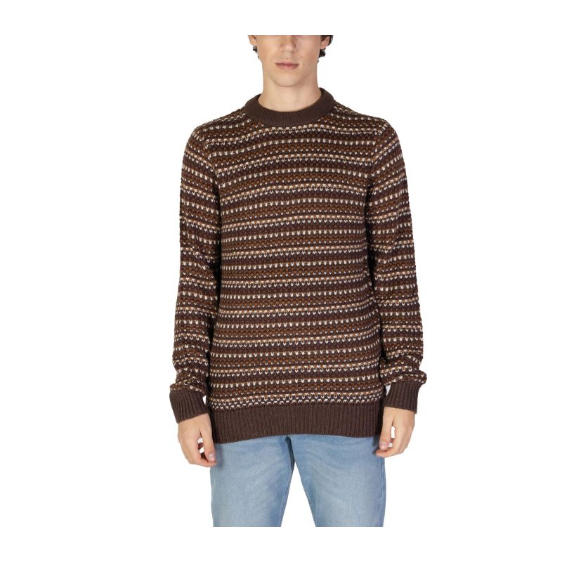 Мъжки пуловер