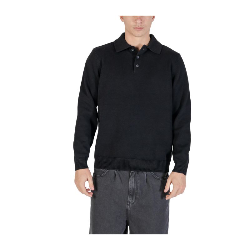 Мъжки пуловер