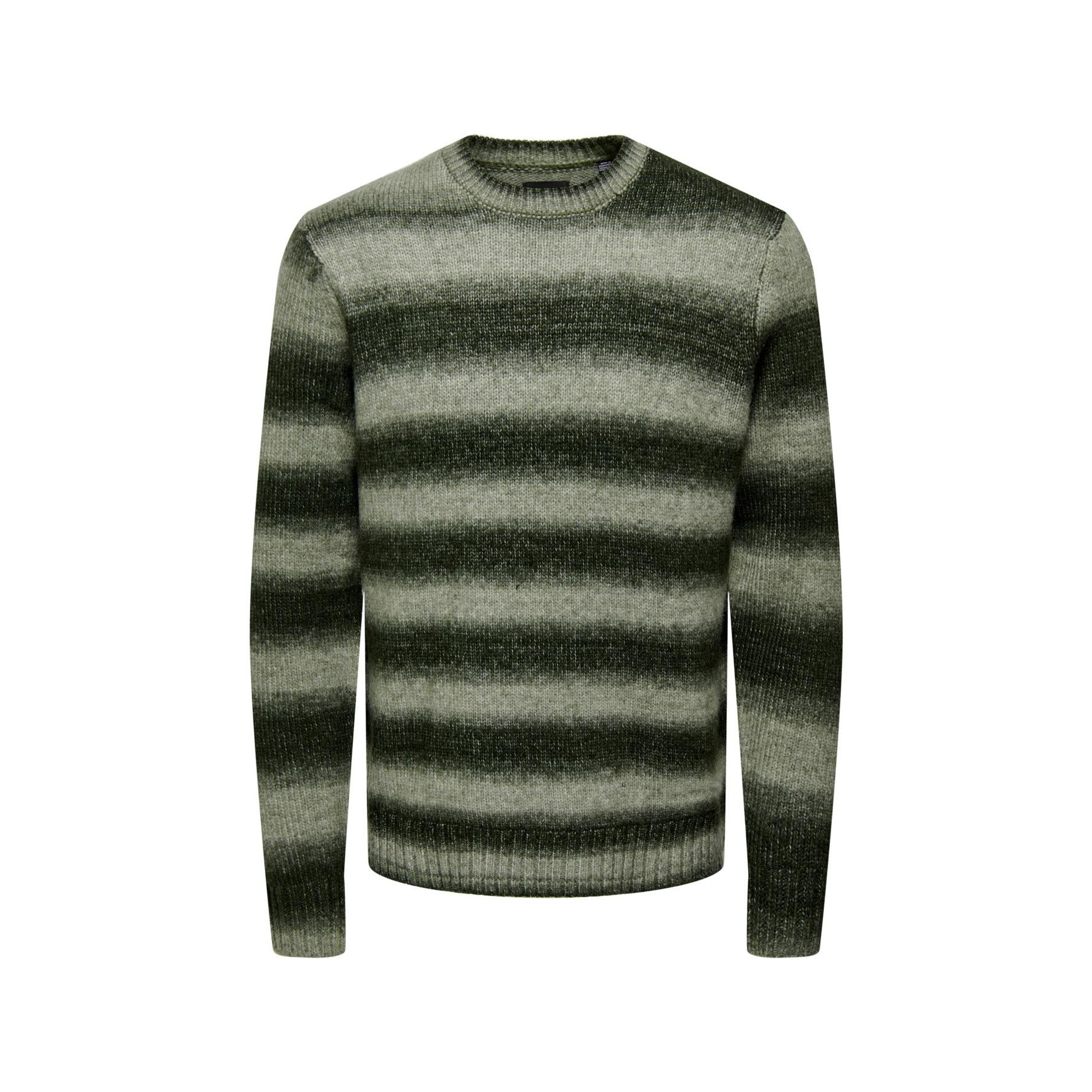 Снимка на Мъжки пуловер ONLY&SONS