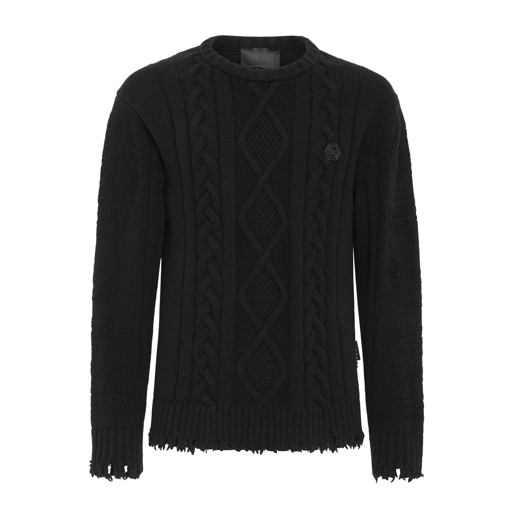 Снимка на Мъжки пуловер PHILIPP PLEIN