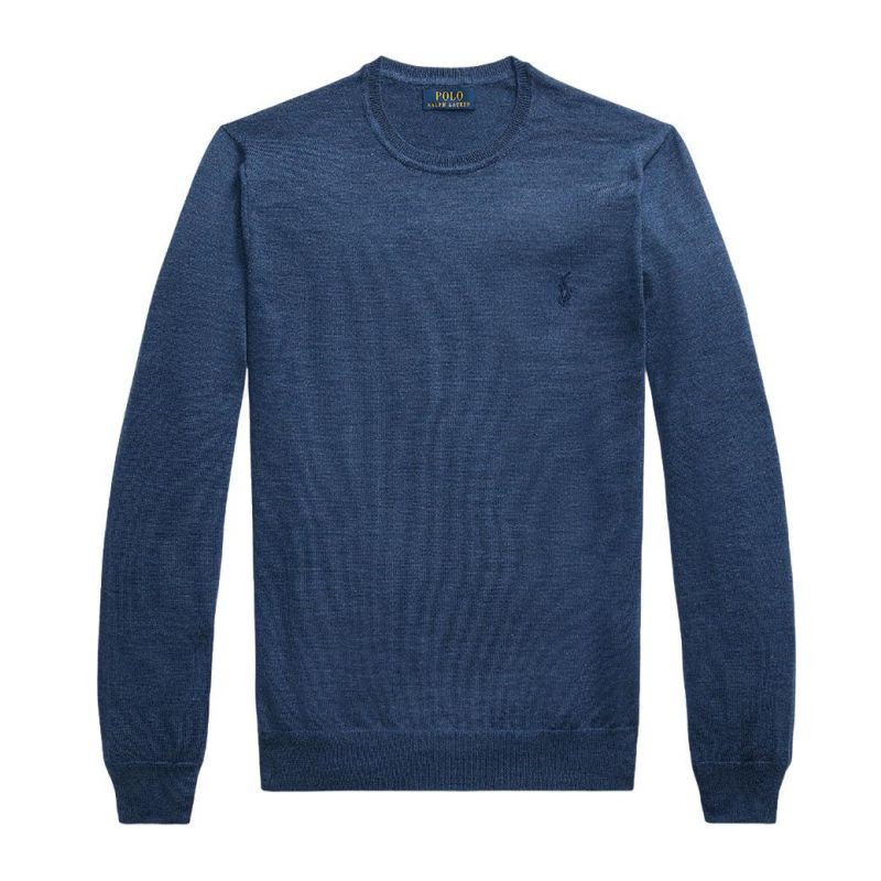 Снимка на Мъжки пуловер POLO RALPH LAUREN 