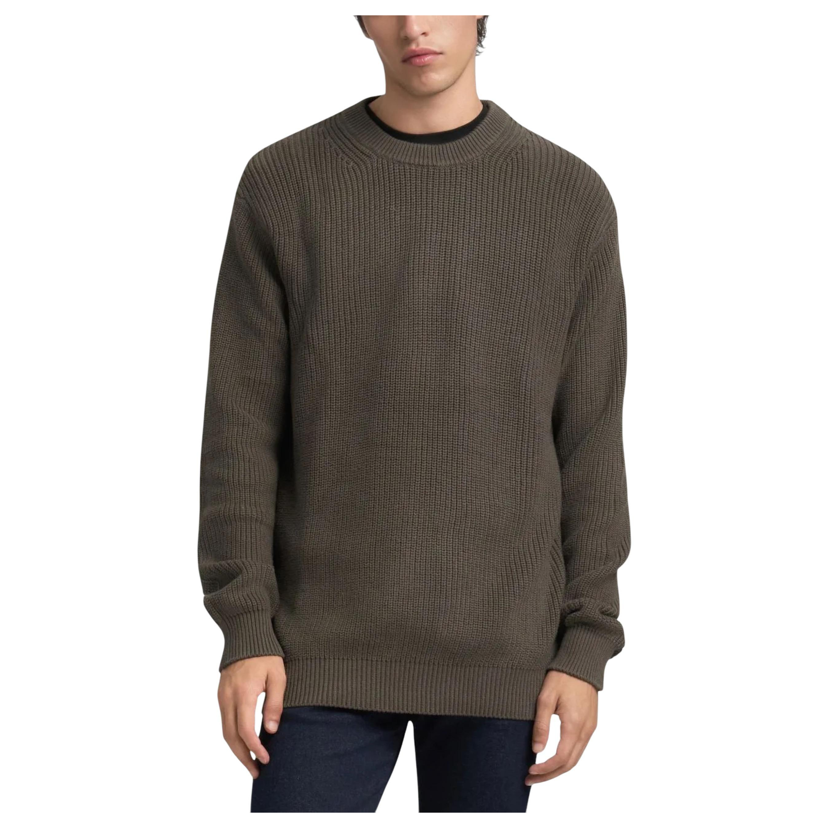 Снимка на Мъжки пуловер REPLAY