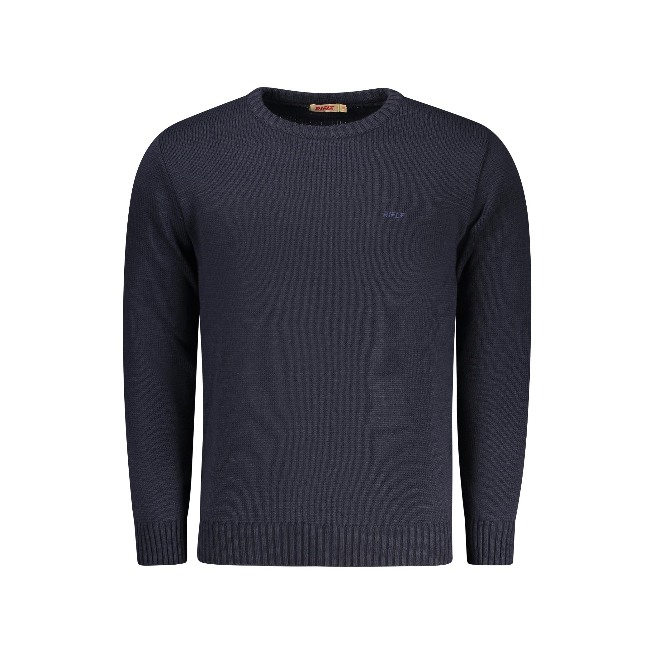 Снимка на Мъжки пуловер RIFLE